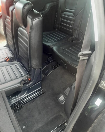 Ford Galaxy cena 74500 przebieg: 215000, rok produkcji 2021 z Stopnica małe 466